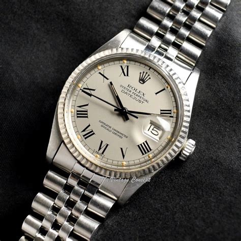 rolex day date two tone price|Rolex datejust 16014 two tone.